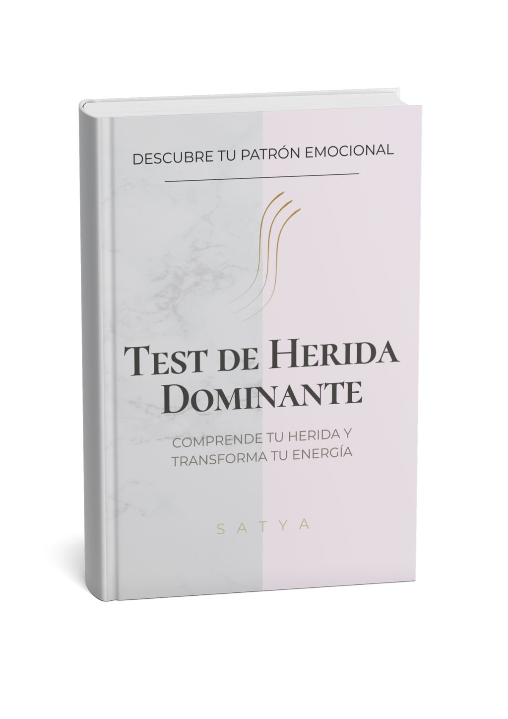 Test de Herida Dominante